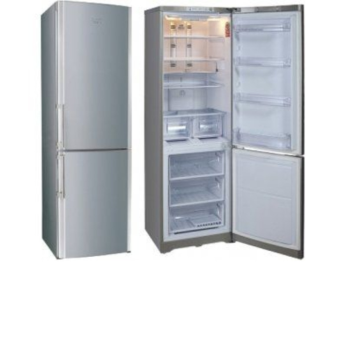 Холодильник HOTPOINT-ARISTON hbm 2201.4l h
