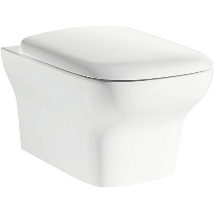 Унитаз GROSSMAN GR-P3012 Унитаз GROSSMAN GR-P3012