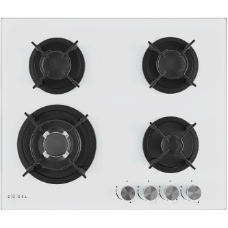 Варочная поверхность ZUGEL ZGH603W