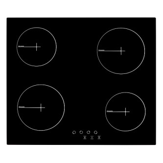 Варочная поверхность SIMFER H60D14B055 Варочная поверхность SIMFER H60D14B055