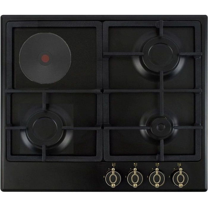Варочная поверхность LUXDORF H60V31L550 Варочная поверхность LUXDORF H60V31L550