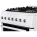 Плита NORDFROST GG 6062 W Плита NORDFROST GG 6062 W