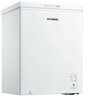 Морозильный ларь HYUNDAI CH1505