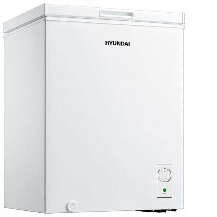 Морозильный ларь HYUNDAI CH1505 Морозильный ларь HYUNDAI CH1505