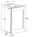 Винный шкаф CASO WineDeluxe WD 41