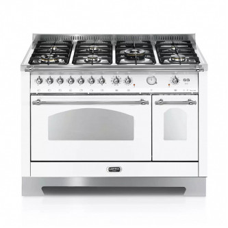 Варочный центр LOFRA RBPD126MFT+E/2AEO CHROME