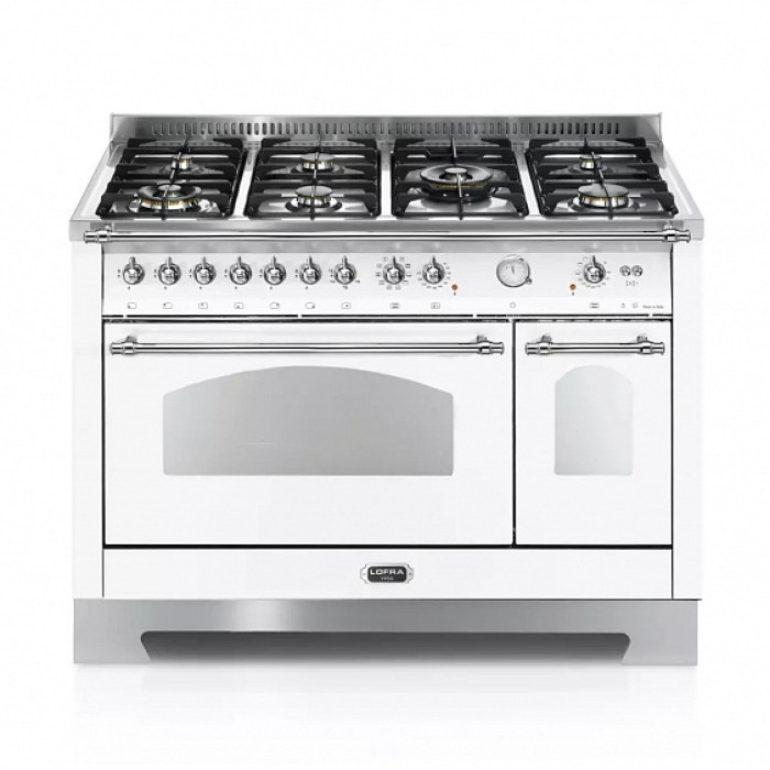 Варочный центр LOFRA RBPD126MFT+E/2AEO CHROME Варочный центр LOFRA RBPD126MFT+E/2AEO CHROME
