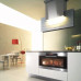 Вытяжка MIELE da 5000 d сталь Вытяжка MIELE da 5000 d сталь