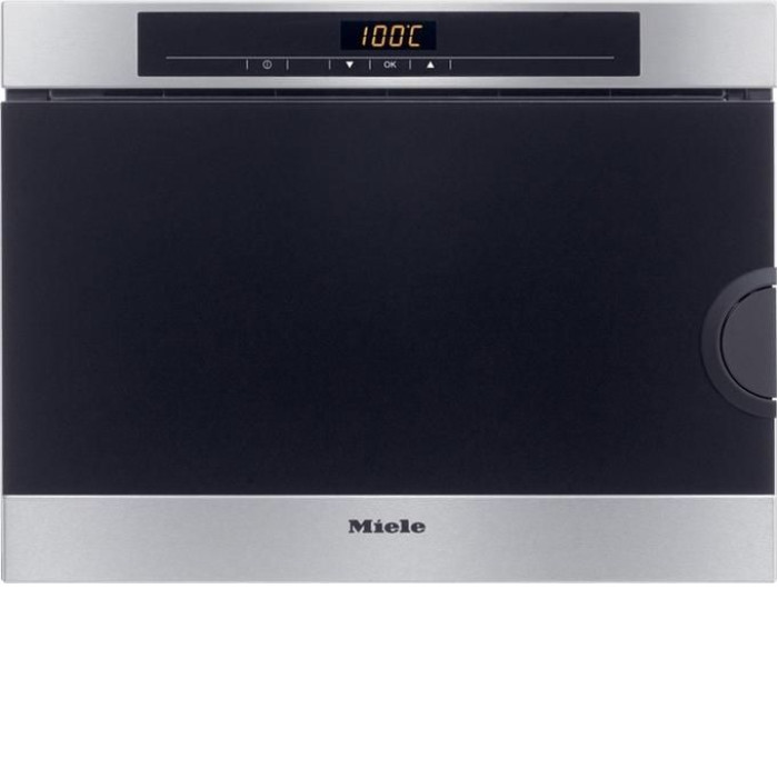 Пароварка Miele DG 3450 Пароварка Miele DG 3450