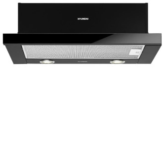 Вытяжка HYUNDAI HBH 6236 BG Вытяжка HYUNDAI HBH 6236 BG