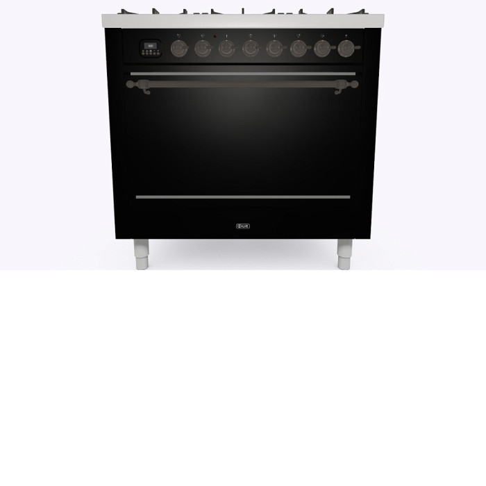 Варочный центр ILVE P096QNE3/BKB