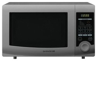 Микроволновая печь с грилем DAEWOO kqg-6l3bs
