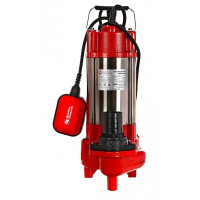 Фекальный насос QUATTRO ELEMENTI Sewage 500F Ci 910-157 Фекальный насос QUATTRO ELEMENTI Sewage 500F Ci 910-157