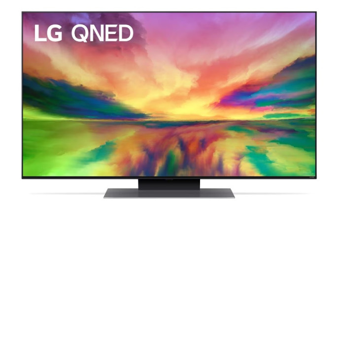 Телевизор LG 50QNED816RA Телевизор LG 50QNED816RA