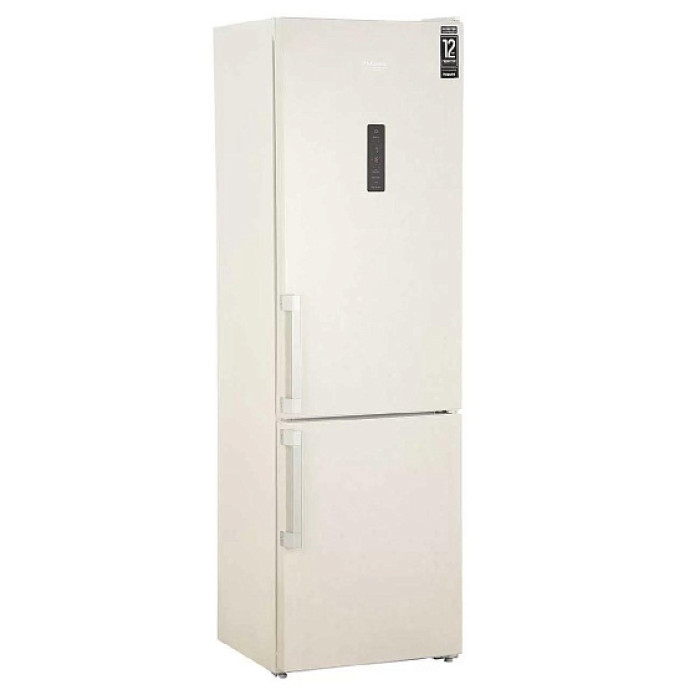 Холодильник HOTPOINT-ARISTON HFP 8202 MOS Холодильник HOTPOINT-ARISTON HFP 8202 MOS