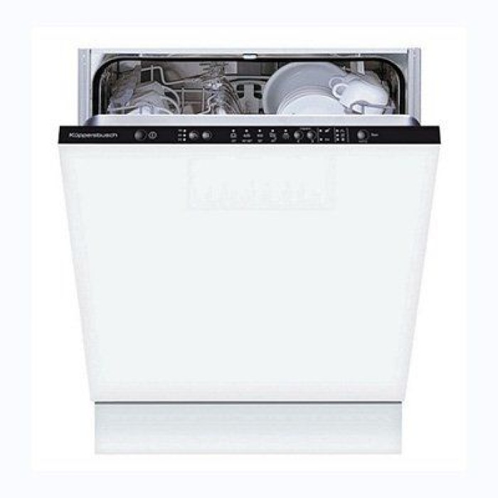 Посудомоечная машина KUPPERSBUSCH igv 6506.2 Посудомоечная машина KUPPERSBUSCH igv 6506.2