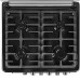 Плита IDEAL L155 ГК серый