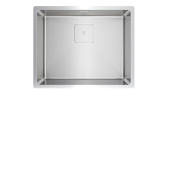 Мойка кухонная TEKA FLEXLINEA RS15 50.40 M-XT 1B (115000046)