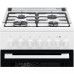 Плита ELECTROLUX RKK520000W Плита ELECTROLUX RKK520000W