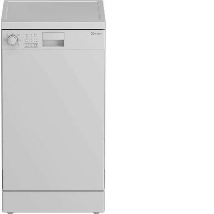 Посудомоечная машина INDESIT DFS1A59B Посудомоечная машина INDESIT DFS1A59B