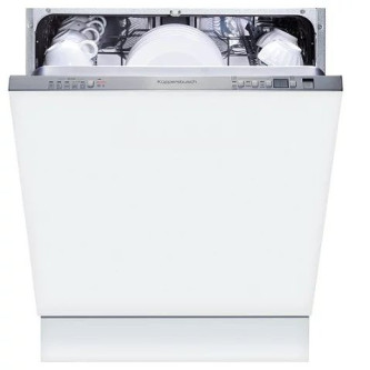 Посудомоечная машина Kuppersbusch IGV 6508.3 Посудомоечная машина Kuppersbusch IGV 6508.3