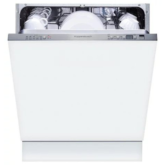 Посудомоечная машина Kuppersbusch IGV 6508.3 Посудомоечная машина Kuppersbusch IGV 6508.3
