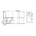 Унитаз GROSSMAN Classic GR-4467S Унитаз GROSSMAN Classic GR-4467S