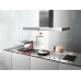Вытяжка MIELE DA424-6 сталь Вытяжка MIELE DA424-6 сталь