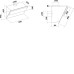 Вытяжка FALMEC VERSO 55 GRAY CVXN55.E0P2#ZZZA491F