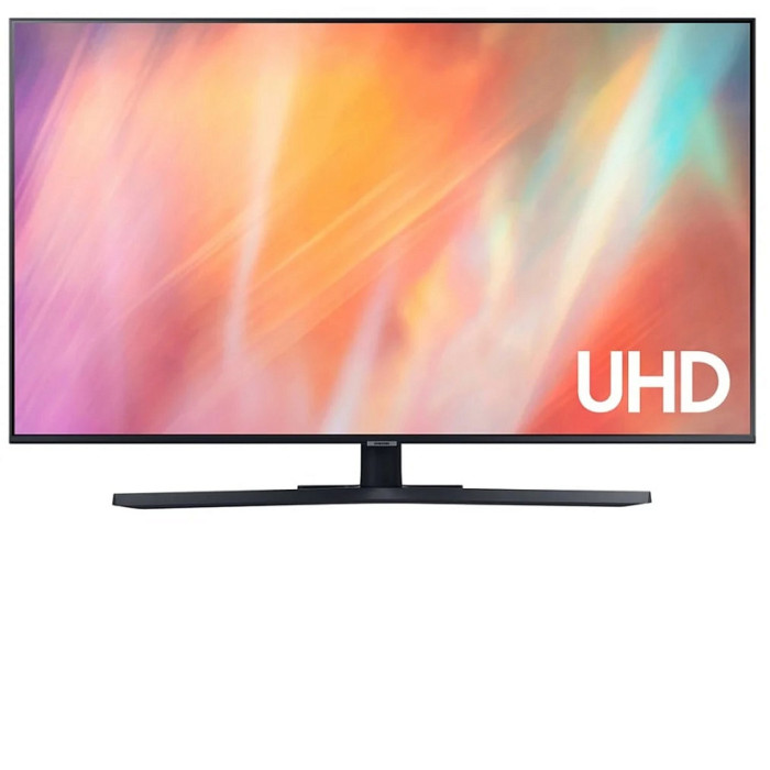 Телевизор SAMSUNG UE55AU7570UXRU