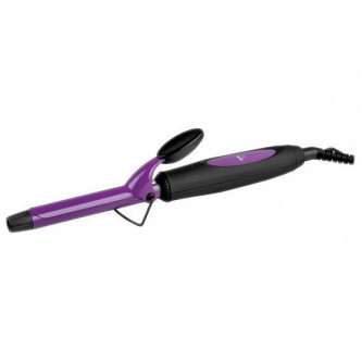 Щипцы BBK BST1119 черный/фиолетовый Щипцы BBK BST1119 черный/фиолетовый
