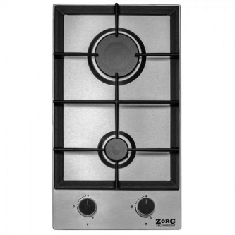 Варочная поверхность ZORG Technology BL Domino inox