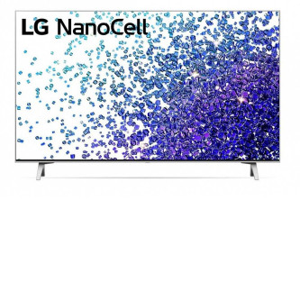 Телевизор LG 43NANO776PA Телевизор LG 43NANO776PA