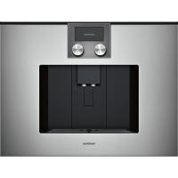 Кофемашина GAGGENAU CMP250111 Кофемашина GAGGENAU CMP250111