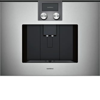 Кофемашина GAGGENAU CMP250111