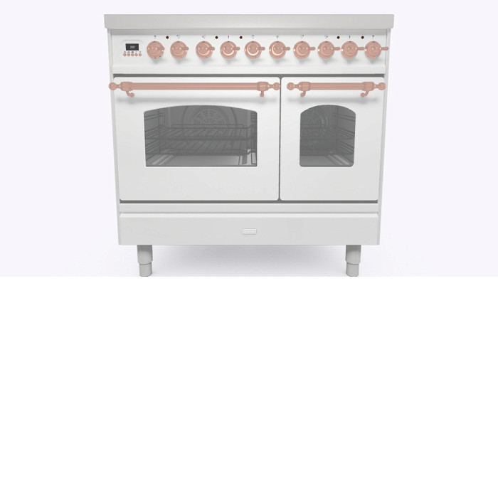 Варочный центр ILVE PDI096NE3/WHP Варочный центр ILVE PDI096NE3/WHP