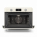 Мини-печь SMEG COF01CREU Мини-печь SMEG COF01CREU