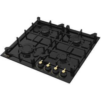Варочная поверхность WILLMARK WGH-4601BLR Варочная поверхность WILLMARK WGH-4601BLR