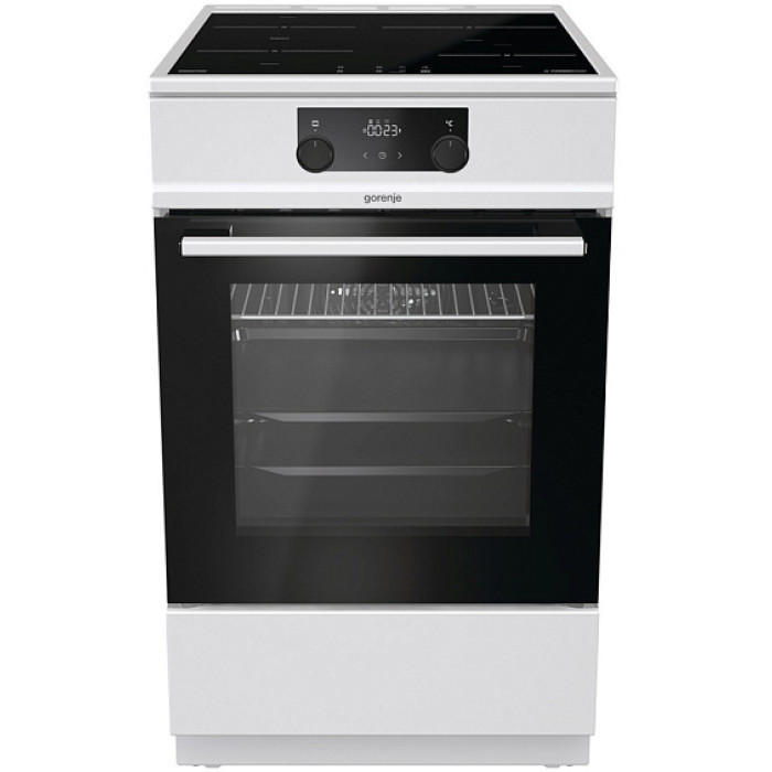 Кухонная плита GORENJE EIT5355WPG Кухонная плита GORENJE EIT5355WPG