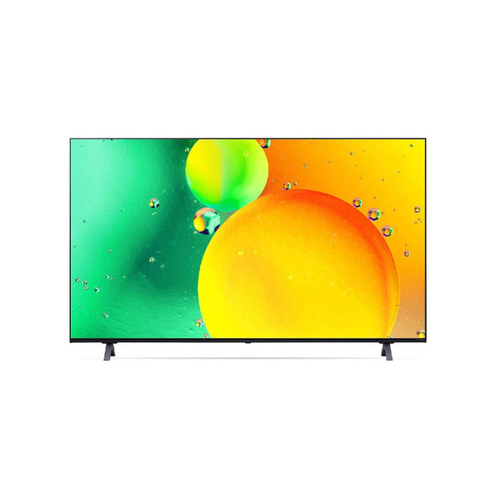 Телевизор LG 65NANO756QA Телевизор LG 65NANO756QA