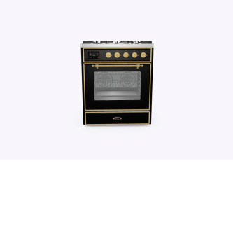 Варочный центр ILVE M30DNE3/BKG