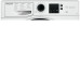 Стиральная машина HOTPOINT-ARISTON NSS 6015 K RU Стиральная машина HOTPOINT-ARISTON NSS 6015 K RU