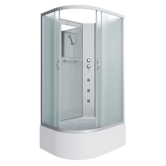 Душевая кабина NIAGARA NG-2310-14RBKG Душевая кабина NIAGARA NG-2310-14RBKG