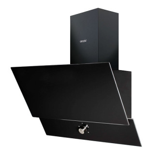 Вытяжка GINZZU HKH-203 Black