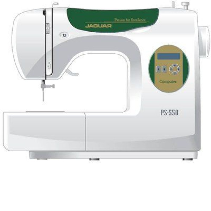 Швейная машина JAGUAR ps-550 Швейная машина JAGUAR ps-550