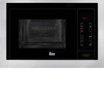 Встраиваемая микроволновая печь TEKA mwl 20 bit stainless stell