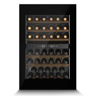 Винный шкаф CASO WineDeluxe WD 41