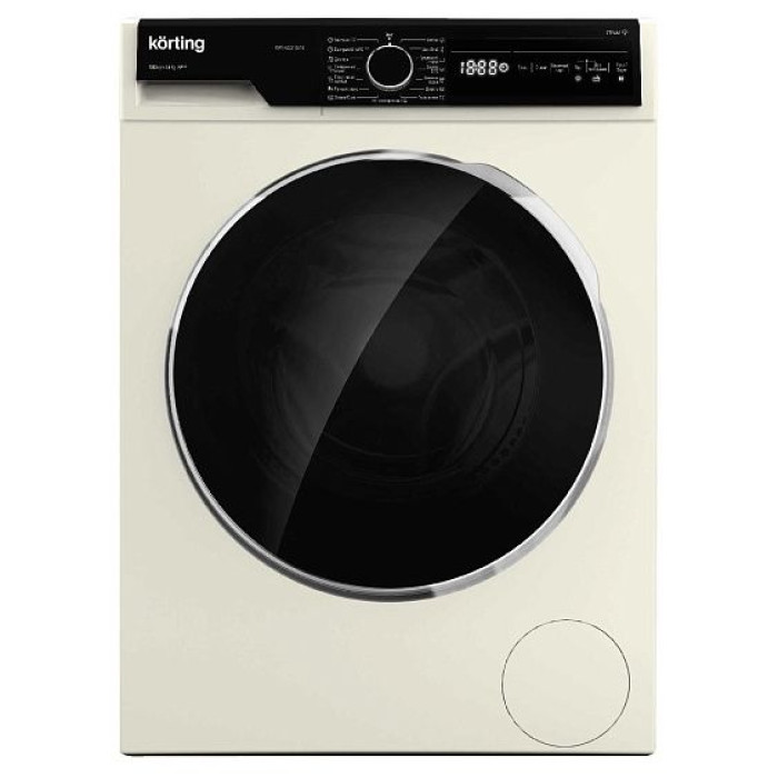 Стиральная машина KORTING KWM 42LS1267 B Стиральная машина KORTING KWM 42LS1267 B