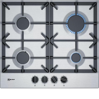 Варочная поверхность NEFF T26DS49N0D