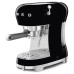 Кофеварка SMEG ECF02BLEU Кофеварка SMEG ECF02BLEU